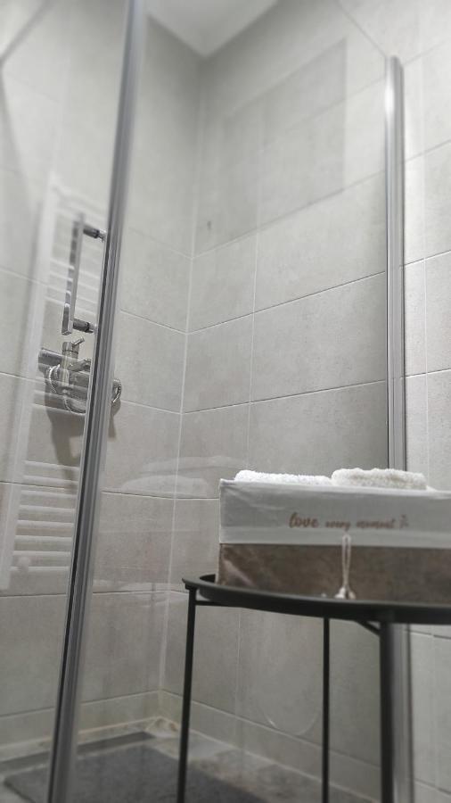 Apartman A&E Zivinice Exteriör bild