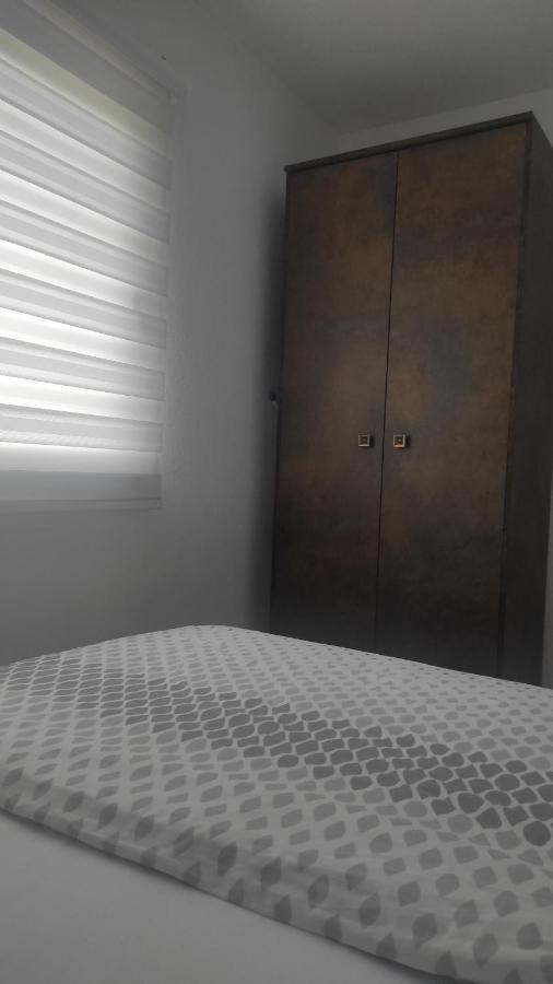 Apartman A&E Zivinice Exteriör bild