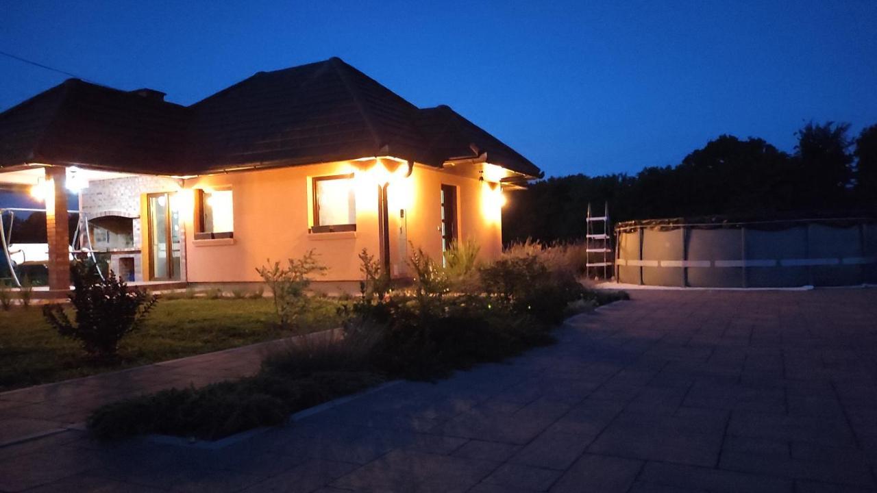 Apartman A&E Zivinice Exteriör bild