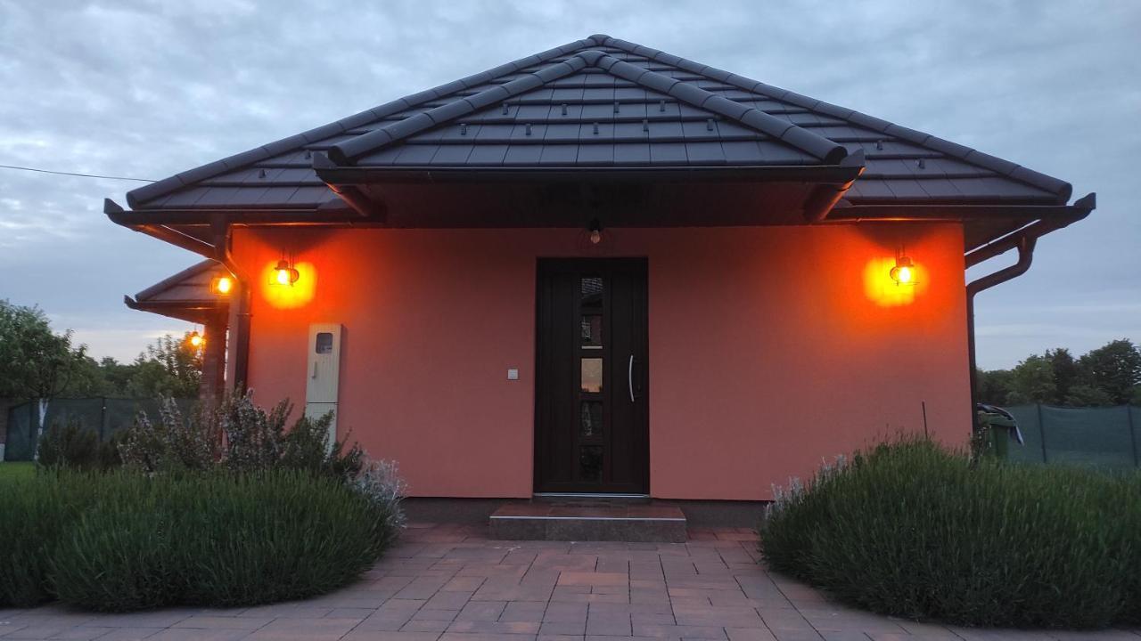 Apartman A&E Zivinice Exteriör bild