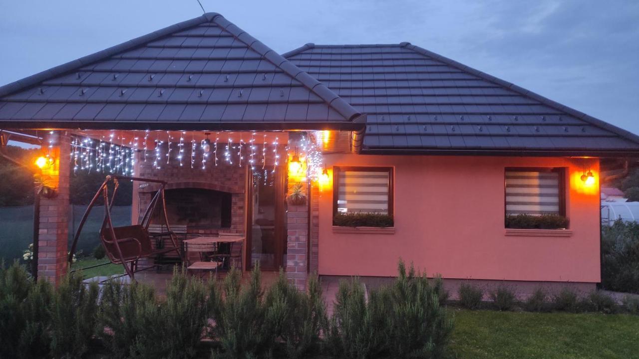 Apartman A&E Zivinice Exteriör bild