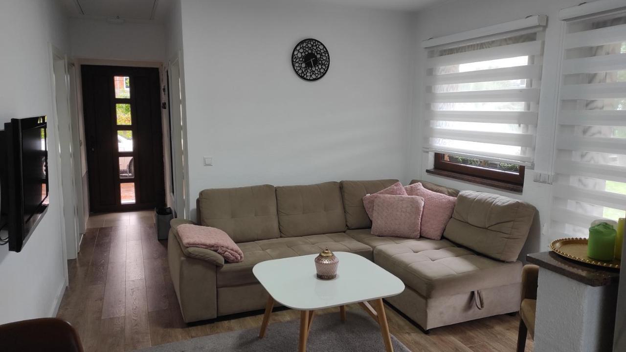 Apartman A&E Zivinice Exteriör bild